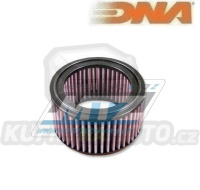 Filtr vzduchový DNA - Royal Enfield Bullet 350+500 / 99-07 +Thunderbird 350 / 03-08 +Electra 500 / 06-08