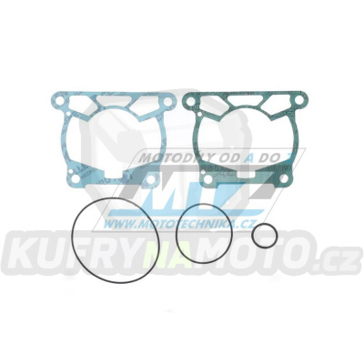Těsnění horní (sada top-end) KTM 125SX / 23-25 + Husqvarna TC125 / 23-25 + Gas-Gas MC125 / 24-25