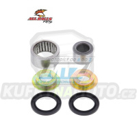 Sada uchycení zadního tlumiče spodní Yamaha YZ85 / 03-25 + YZ125 / 01-25 + YZ250+YZ250X + YZF250+YZF426+YZF450 + YZF250X+YZF450X + WRF250+WRF426+WRF450