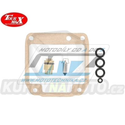 Sada karburátoru Yamaha FZ600 / 87-88 + XY600 Radian / 86-90