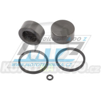 Sada pístků zadního brzdového třmenu AJP+Braktec - Trial Beta EVO - rozměr 28x13mm