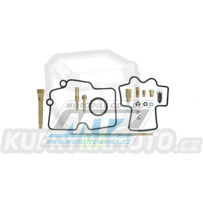Sada karburátoru Kawasaki KXF250 / 06