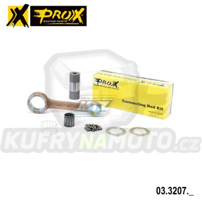 Ojnice Suzuki RM125 / 87-96