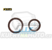 Gufera klikové hřídele (sada simerinků na kliku) - Beta 350RR Enduro 4T / 11-26 + 390RR+430RR+480RR Enduro 4T / 15-26 + 400RR+450RR Enduro 4T / 10-14 + 498RR Enduro 4T / 12-14 + 520RR Enduro 4T / 10-11 + RX450 / 24-26