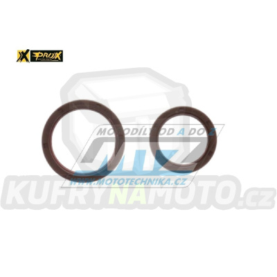 Gufera klikové hřídele (sada simerinků na kliku) - Beta 350RR Enduro 4T / 11-26 + 390RR+430RR+480RR Enduro 4T / 15-26 + 400RR+450RR Enduro 4T / 10-14 + 498RR Enduro 4T / 12-14 + 520RR Enduro 4T / 10-11 + RX450 / 24-26