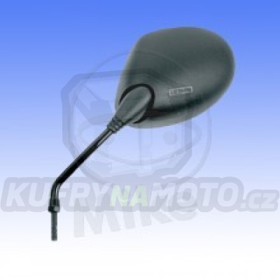 Zpětné zrcátko JMT ZR 2608 černá levý