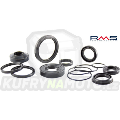 Sada gufer RMS 100640020