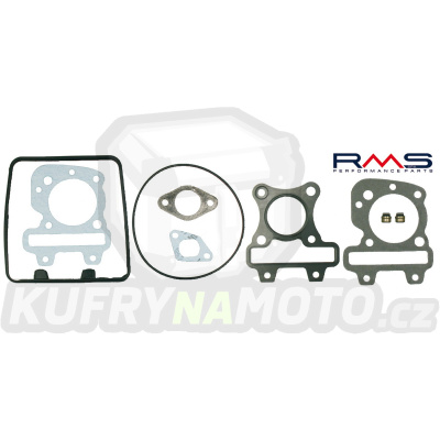 Těsnění motoru TOP END RMS 100689100