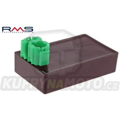 CDI jednotka RMS 246040072