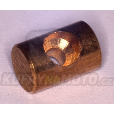 Koncovka lanka Venhill BN575 váleček 5x7.5mm