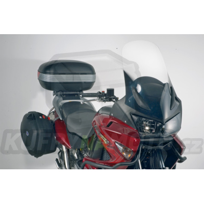 Plexisklo Kappa Honda XL 1000 V Varadero 2003 – 2006 K1335-KD300ST