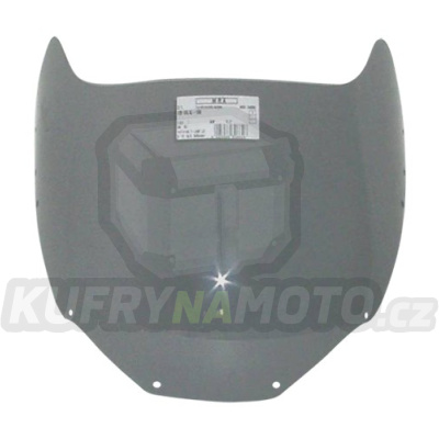 Plexi plexisklo MRA Yamaha FZR 1000 - 1988 typ originál O kouřové