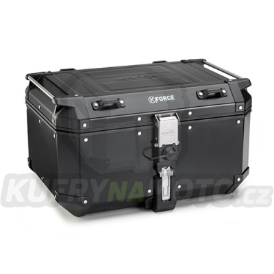 Kappa K´Force KFR580B - moto kufr KAPPA - výprodej