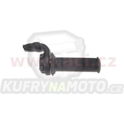 rychloplyn s gripem (road) KTM, DOMINO (sada)