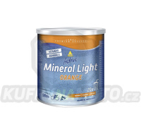 iontový nápoj Active Mineral Light 330 g pomeranč INKOSPOR