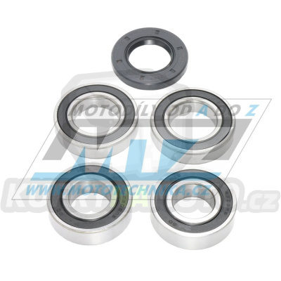 Sada zadního kola KTM 690 Enduro / 08-21+690 SMC / 08-21+690 Supermoto + 690 Duke+790 Duke+890 Duke + 950 Adventure / 06-07 + 990 Supermoto / 08-13 + 1190RC + Husqvarna 701 Enduro+701 Supermoto / 16-21