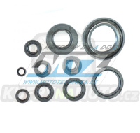 Gufera sada (simerinky celý motor) Yamaha YZ250 / 98 (sada 10 kusů)