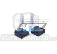 Podložky navýšení +10mm (M12) Xtrig