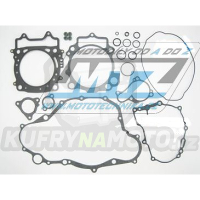 Těsnění kompletní motor Yamaha YZF450 / 10-13