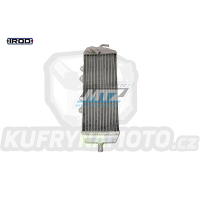 Chladič Kawasaki KXF450 / 06-08 - levý