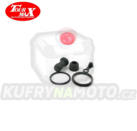 Sada brzdového třmenu Tourmax BCF-132 přední - Honda CR80R / 93-02 + CR85R / 03-07 + CRF150R+CRF150RB / 07-21