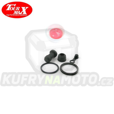 Sada brzdového třmenu Tourmax BCF-132 přední - Honda CR80R / 93-02 + CR85R / 03-07 + CRF150R+CRF150RB / 07-21