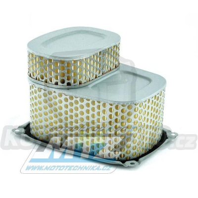 Filtr vzduchový HFA3802-MTZ - Suzuki DR800S (SR43A/B)