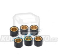 Válečky variátoru (závaží variátoru) - 15x12mm 7,0g