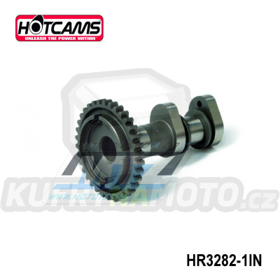 Vačková hřídel SACÍ Stage 1 - KTM 250SXF / 13-15 + 250XCF /13-15