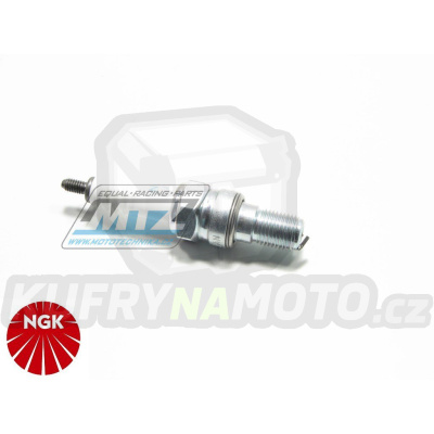 Svíčka motocyklová zapalovací NGK R0409B-8 Racing / závodní