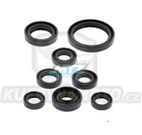 Gufera sada (simerinky celý motor) Yamaha YZF400+YZF426+YZF450 / 98-05 + WRF400+WRF426+WRF450 / 98-03