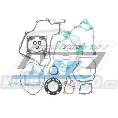 Těsnění kompletní motor Honda CR125 / 05-07