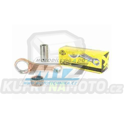 Ojnice Yamaha YFM660R Raptor / 01-05 + YFM660F Grizzly / 02-08 + YXR660 Rhino / 04-07
