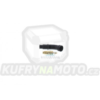 Sada ovládání sytiče (Choke Plunger Kit) - Yamaha XT250 / 08-12
