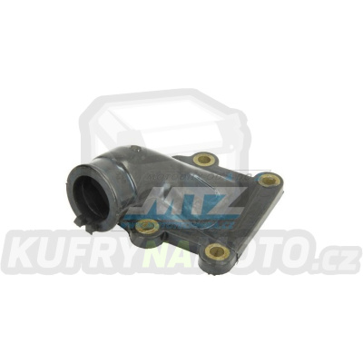 Příruba sání ke karburátoru - Yamaha BW50 / 97-16 + MBK CW50 / 91-14 + Aprilia SR50+Amico + Italjet