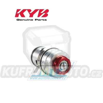 Regulátor tlaku pro nastavení zadního tlumiče KYB Compression Adjuster Complete - Honda CRF450R / 14