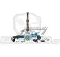 Kohout palivový Fuel Star (sada) - Honda TRX450ER + Honda TRX450R / 06-07