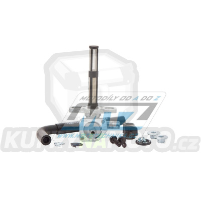 Kohout palivový Fuel Star (sada) - Honda TRX450ER +  Honda TRX450R / 06-07