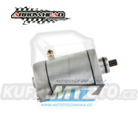Startér kompletní pro Honda ST1300 Pan European / 03-10 + ST1300A / 03-13 + ST1300PA / 05-18