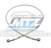 Hadice brzdová přední TRW MCH382V1 - Honda CBR125 / 11-17 + Kawasaki ER5 / 97-06 + Yamaha YBR125 / 05-16 + Daelim VJ125 / 04-07
