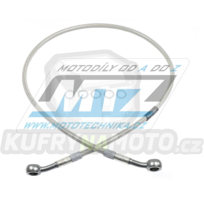 Hadice brzdová přední TRW MCH382V1 - Honda CBR125 / 11-17 + Kawasaki ER5 / 97-06 + Yamaha YBR125 / 05-16 + Daelim VJ125 / 04-07