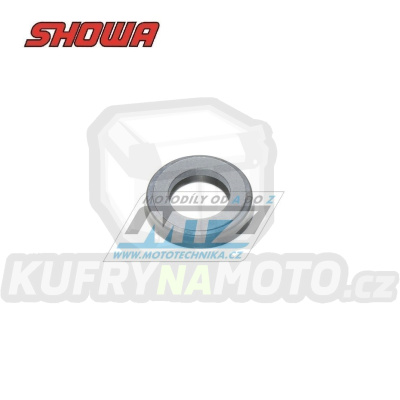 Gufero zadního tlumiče SHOWA Oil Seal Rear Shock (rozměry 16x28x5mm) s výztuhou
