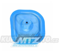 Kryt airboxu (kryt vzduchového filtru) KTM SX+SXF / 07-11 + EXC+EXCF / 08-11