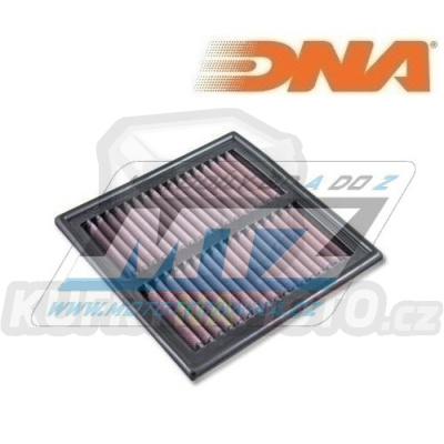Filtr vzduchový DNA - Ducati Monster 400+750+M750+900 +750SS+800SS+900SS +ST4 916+ TS2 944 +ST3 992 +AT4 992 +ST4S 992 +1000SS