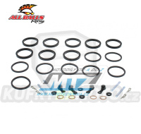 Sada brzdiče přední - Suzuki GSX600F Katana / 88-97 + GSX750F Katana / 89-97
