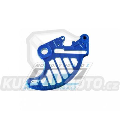 Kryt zadního kotouče Sherco SE125+SE250+SE300 + SEF250+SEF300+SEF450+SEF500 / 14-25