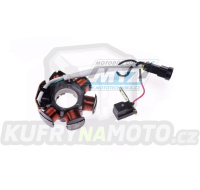 Stator generátoru (alternátor) pro Gilera + Piaggio