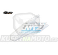Blatník zadní Yamaha YZ65 / 19-25 - barva bílá