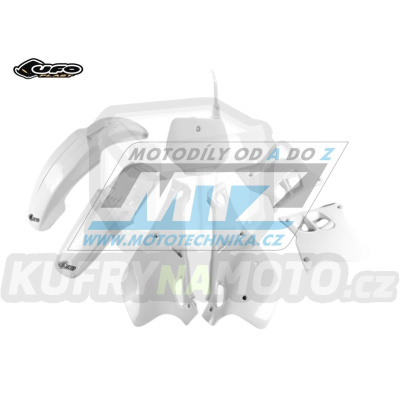 Sada plastů Yamaha YZ125+YZ250 / 93-95 - originální barvy