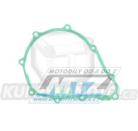 Těsnění víka zapalování Honda CBF125 / 09-16 + CB125F / 15-17 + CRF150F / 06-17 + CBF150+GLR125